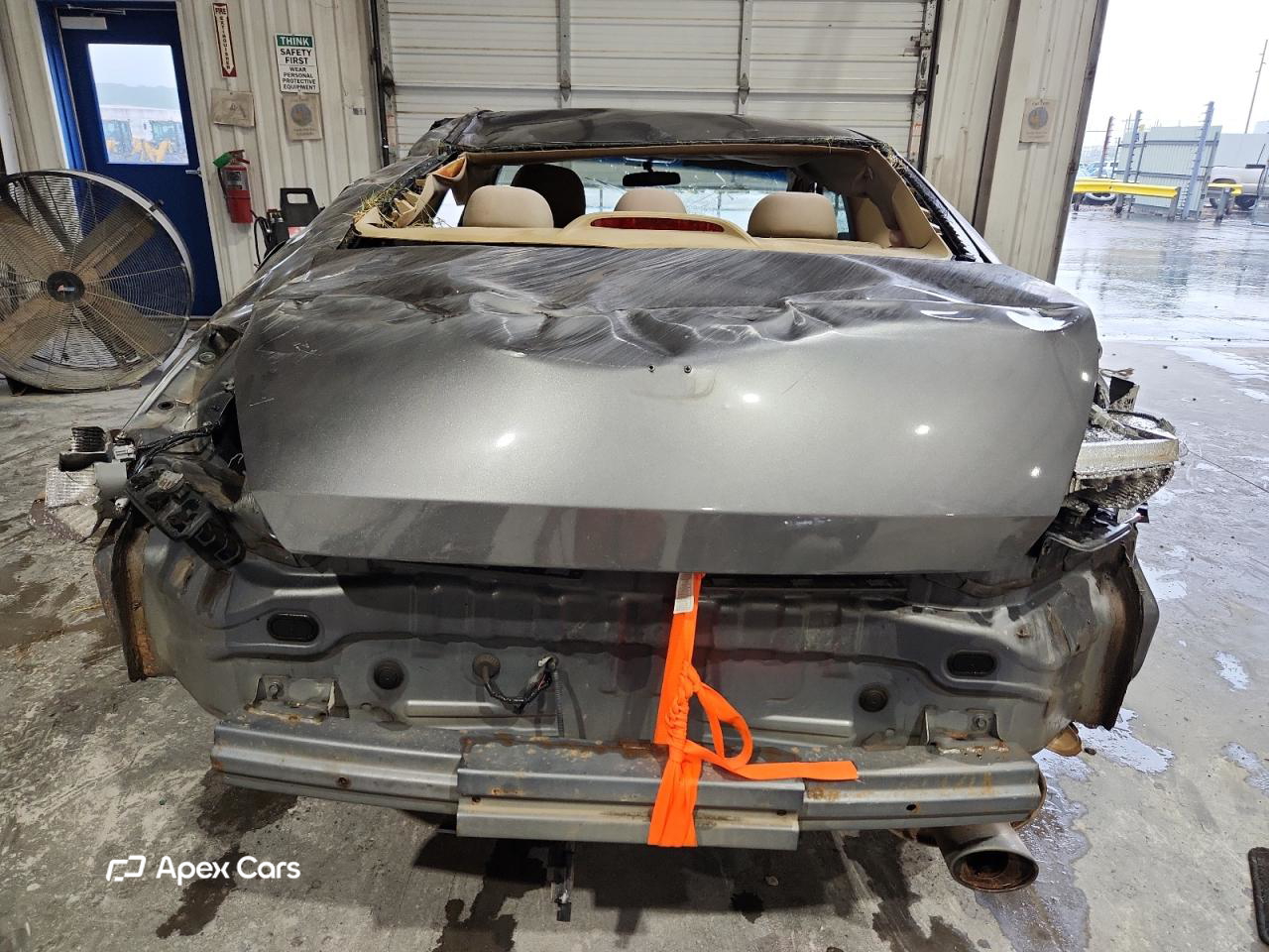Honda Accord 2011