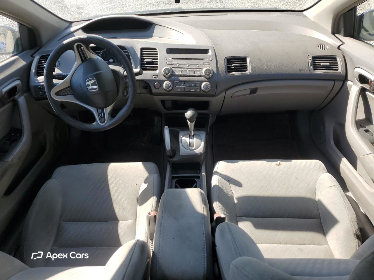 Honda Civic 2009