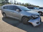 Chrysler Pacifica 2019