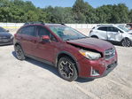 Subaru XV 2016