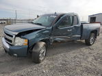 Chevrolet Silverado 2008