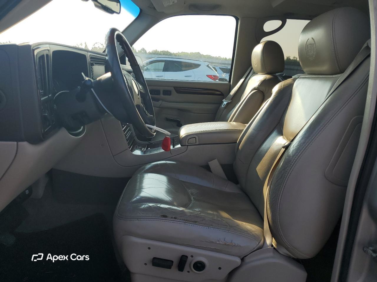 Cadillac Escalade 2006