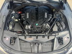 BMW Series 7 2015