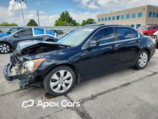 Honda Accord 2008 - Image 1 of 13