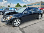 Honda Accord 2008