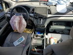Honda Odyssey 2018