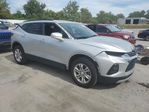 Chevrolet Blazer 2020