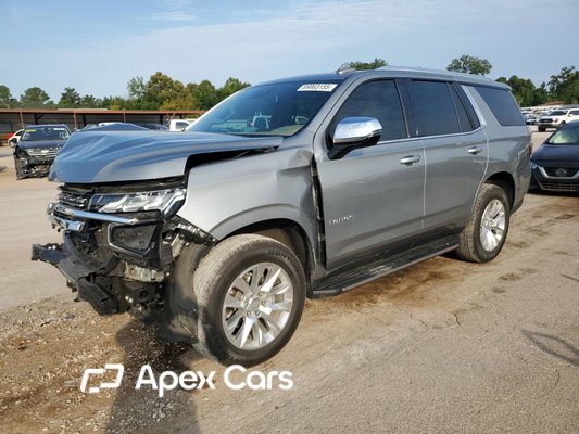 Chevrolet Tahoe 2023 - Image 1 of 14