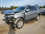 Chevrolet Tahoe 2023
