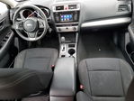Subaru Legacy 2018