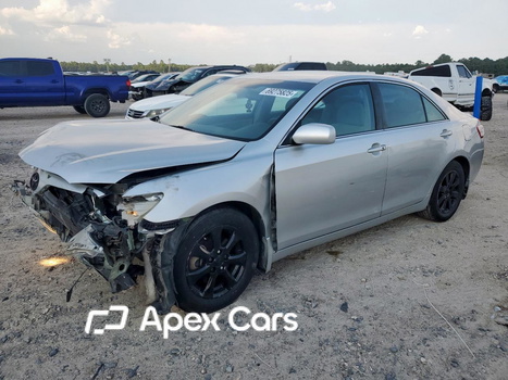 Toyota Camry 2007 - Image 1 of 13