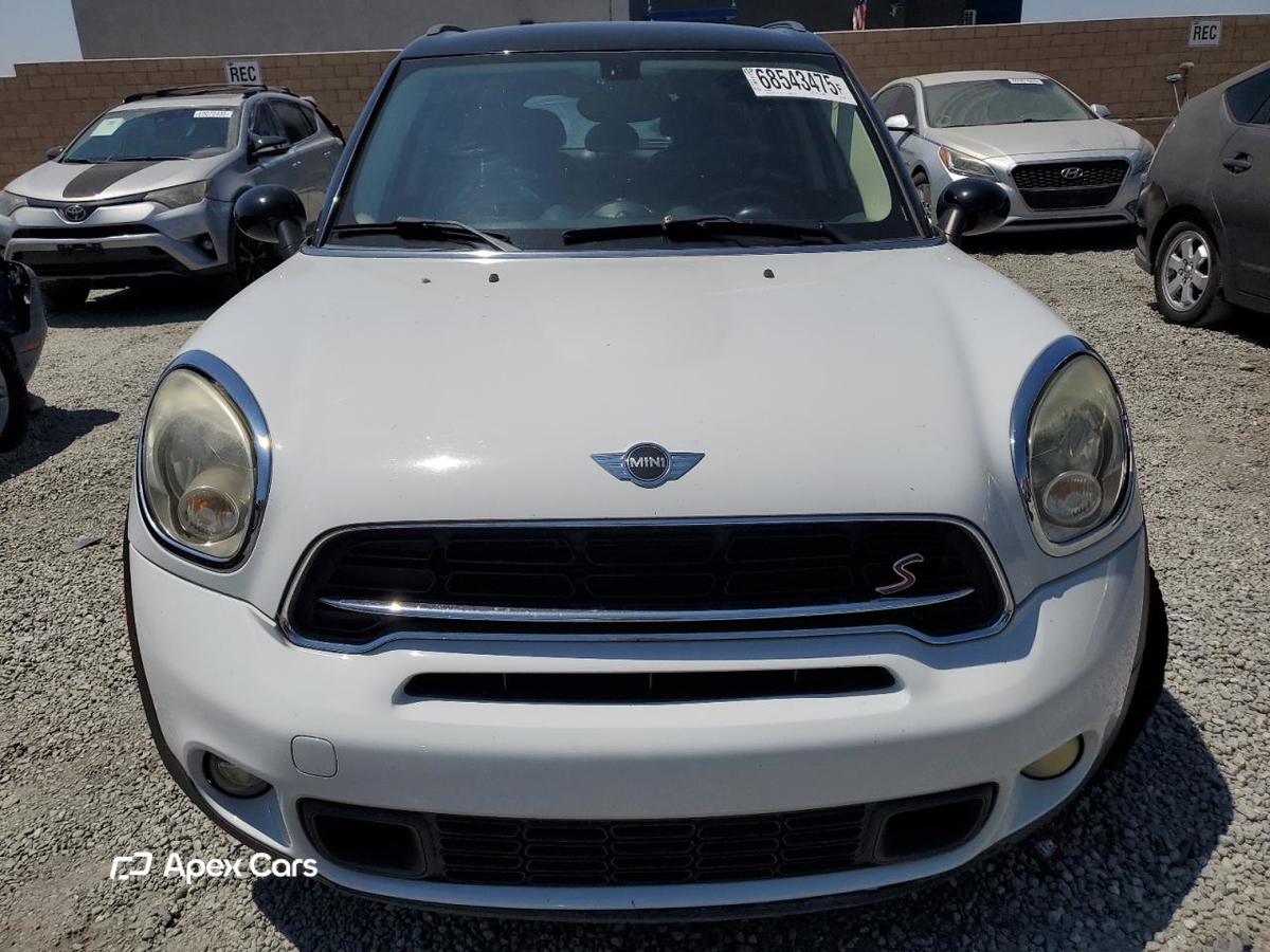 MINI Cooper 2016