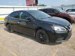 Nissan Sentra 2019