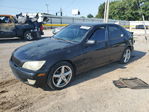 Lexus IS 2003