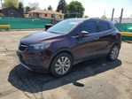 Buick Encore 2017