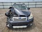 Subaru Outback 2012
