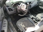 Chrysler 200 2013