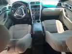 Ford Explorer 2015
