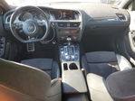 Audi RS4 2013