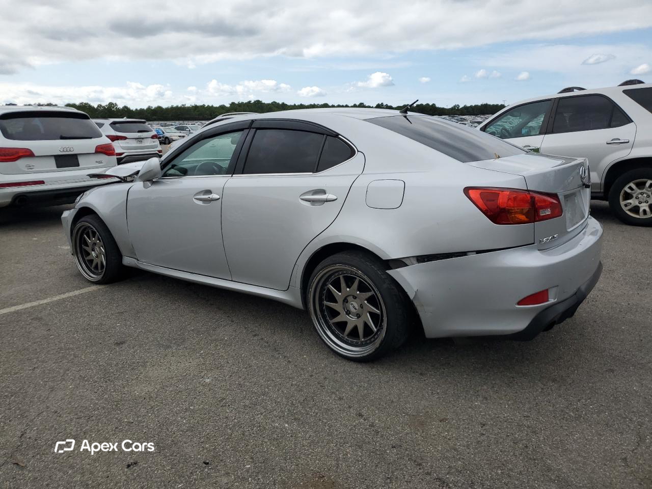 Lexus IS 2006