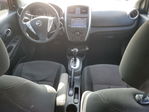 Nissan Versa 2019