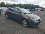 Kia Forte 2012
