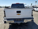 Chevrolet Silverado 2016