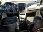 Dodge Caravan 2018