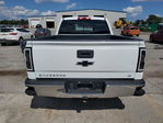 Chevrolet Silverado 2017
