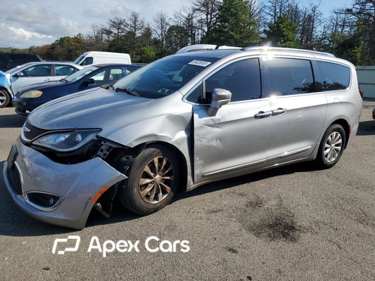 Chrysler Pacifica 2019 - Image 1 of 12