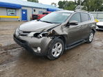 Toyota RAV 4 2013