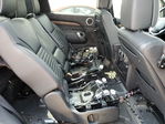 Land Rover Discovery 2018