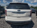 Ford Explorer 2015