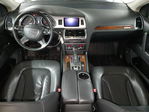 Audi Q7 2013