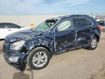 Chevrolet Equinox 2017