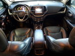 Jeep Cherokee 2015
