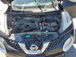 Nissan Juke 2017