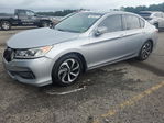 Honda Accord 2017