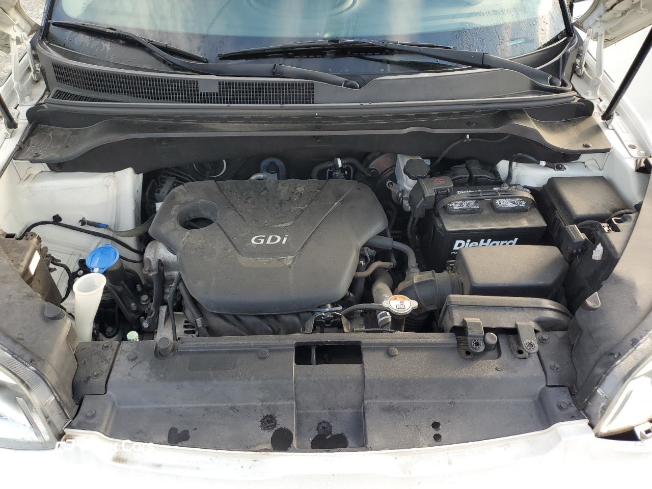 Kia Soul 2016