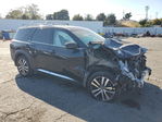 Nissan Pathfinder 2023