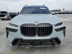 BMW X7 2025