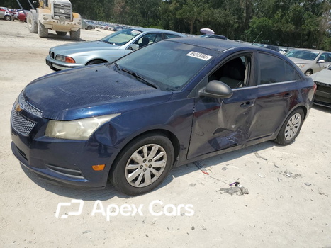 Chevrolet Cruze 2011 - Image 1 of 12