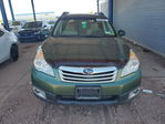 Subaru Outback 2012