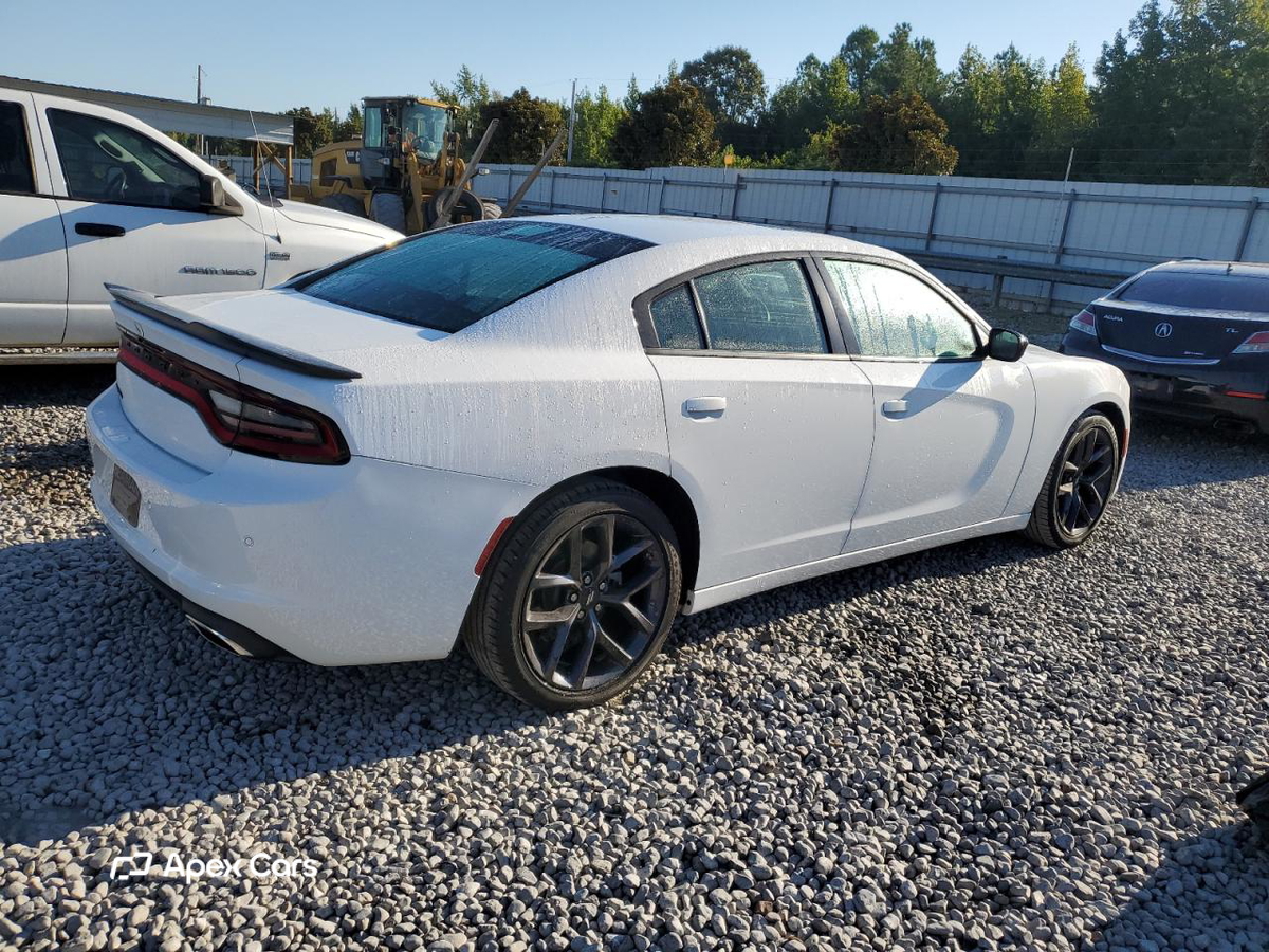 Dodge Charger 2023