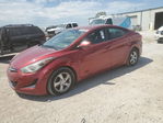 Hyundai Elantra 2014
