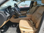 Dodge Durango 2011