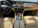 BMW Series 7 2015