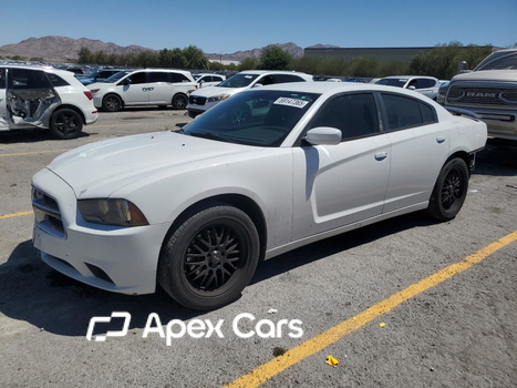Dodge Charger 2013 - Image 1 of 14
