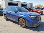 Subaru Forester 2025