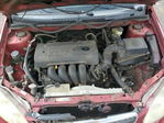 Toyota Corolla 2006